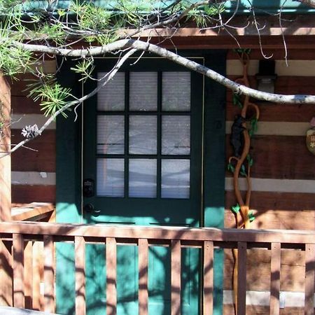 View! Cozy, Private, Fireplace, Hot Tub Log Cabin, Honeymoon! Sevierville Exterior photo